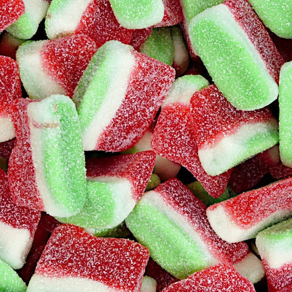 Watermelon Slice 100g
