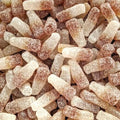 Fizzy Cola Bottle 100g