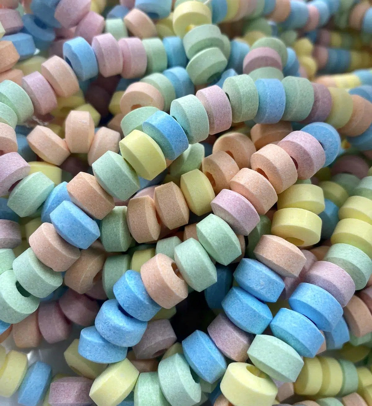Candy Necklace 100g