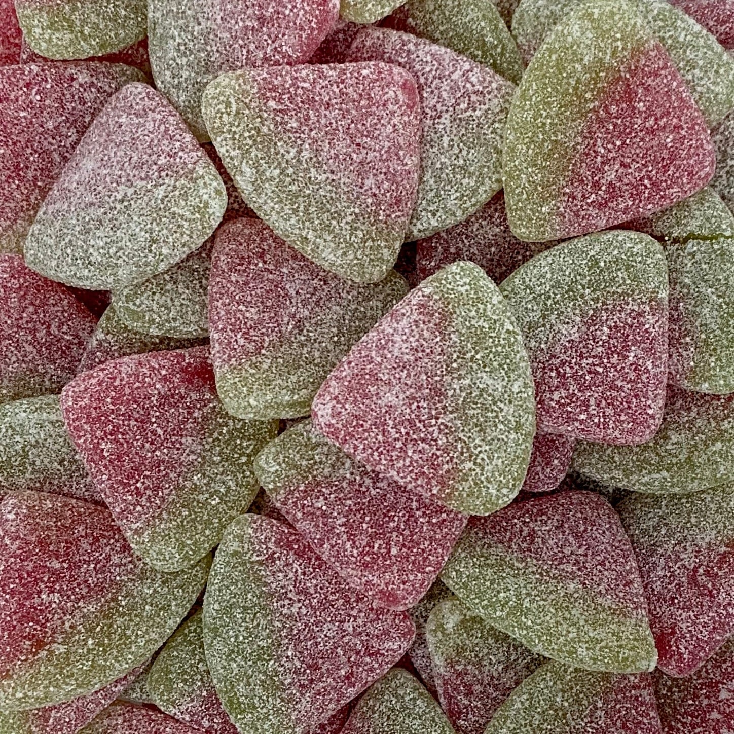 Sour Melon Slice 100g