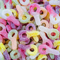 Fizzy Dummies 100g