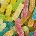 Fizzy Chips 100g