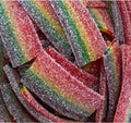 Rainbow Chewy Candy (Settles)