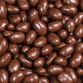 Dark Chocolate Almonds