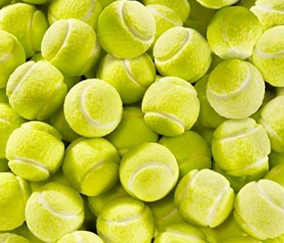 Tennis Balls