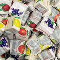 Fruits Caramels