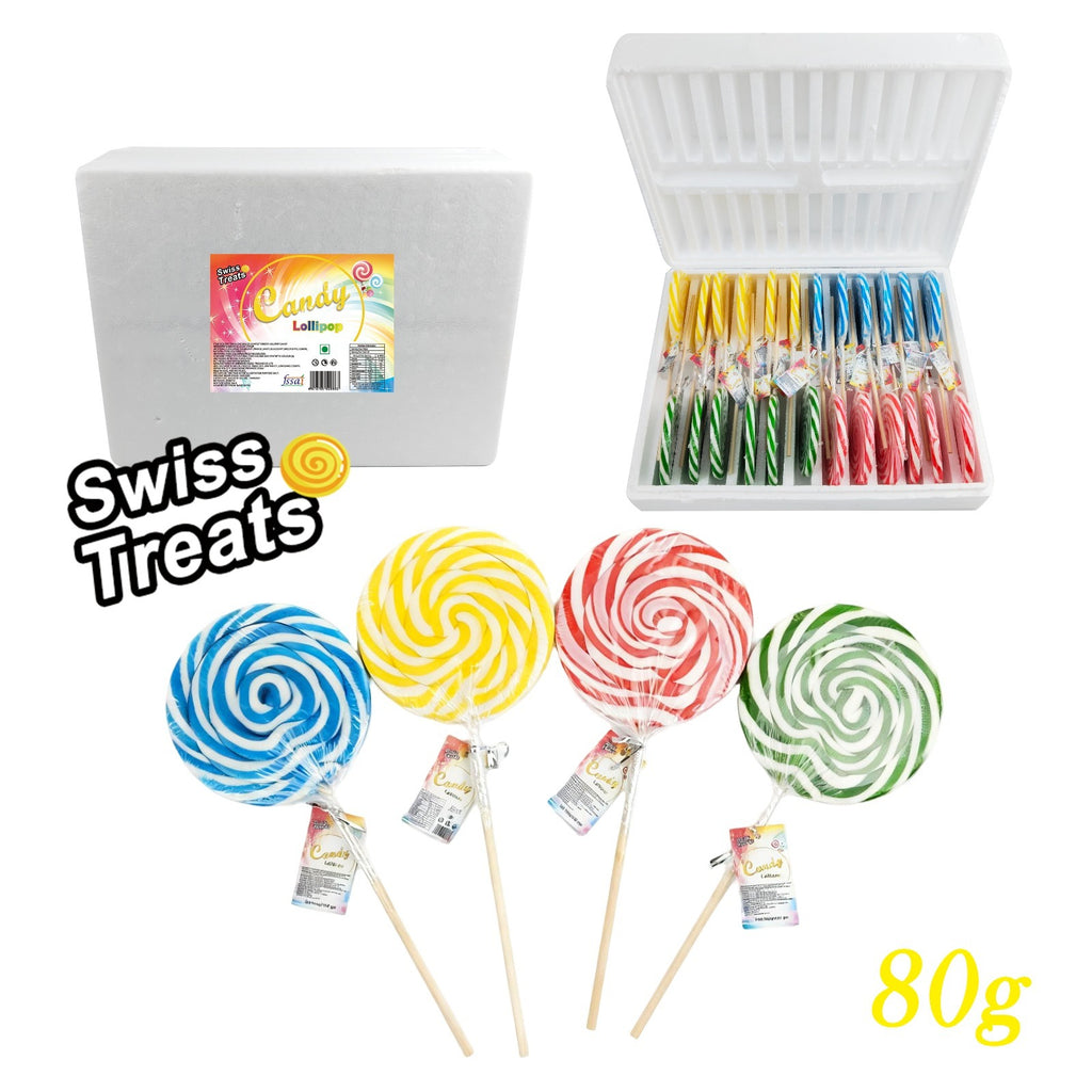 Lollipops