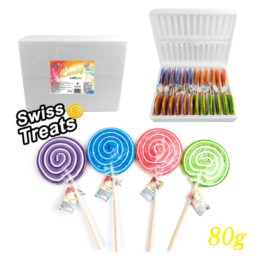 Lollipops
