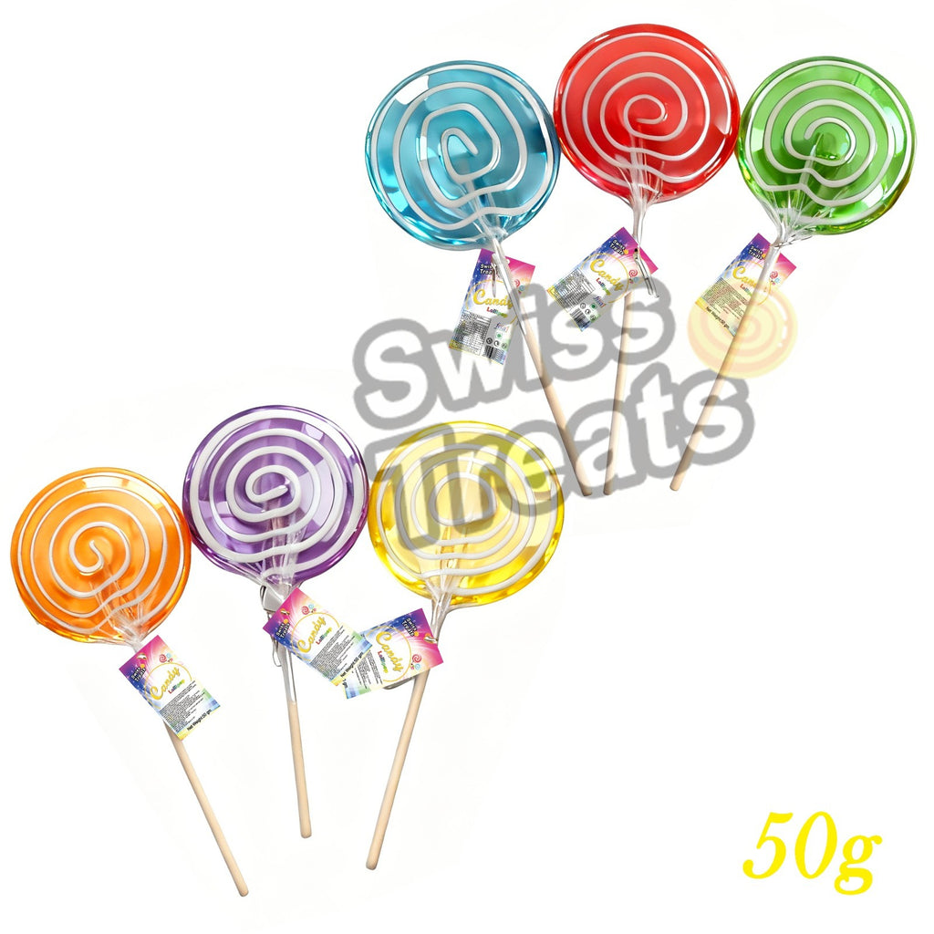Lollipops