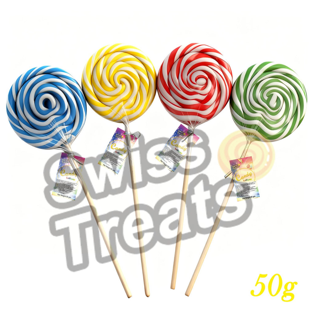 Lollipops