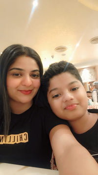 Vaishnavi and Vivaan